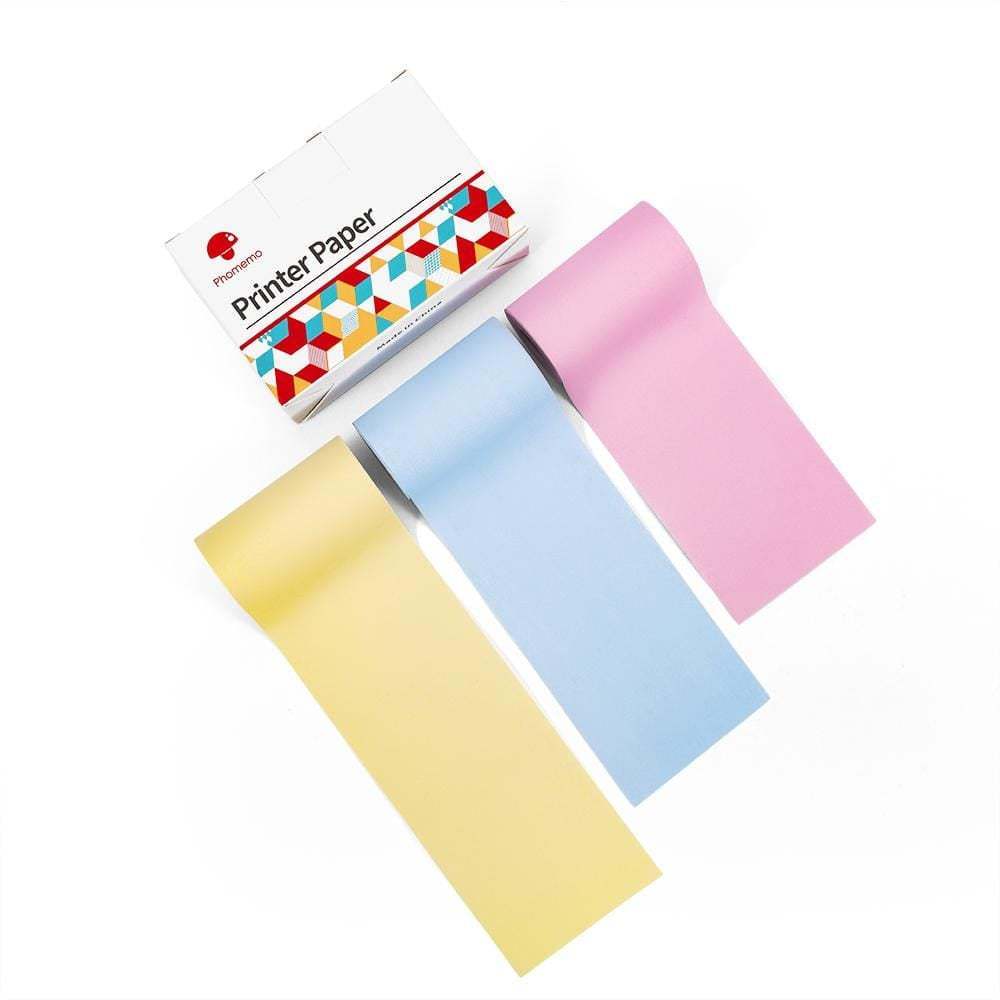 Mini Printer inkless