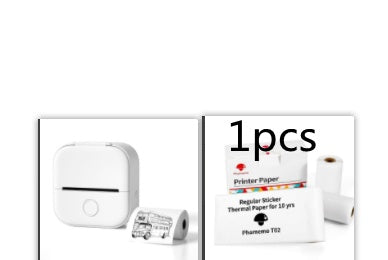 Mini Printer inkless