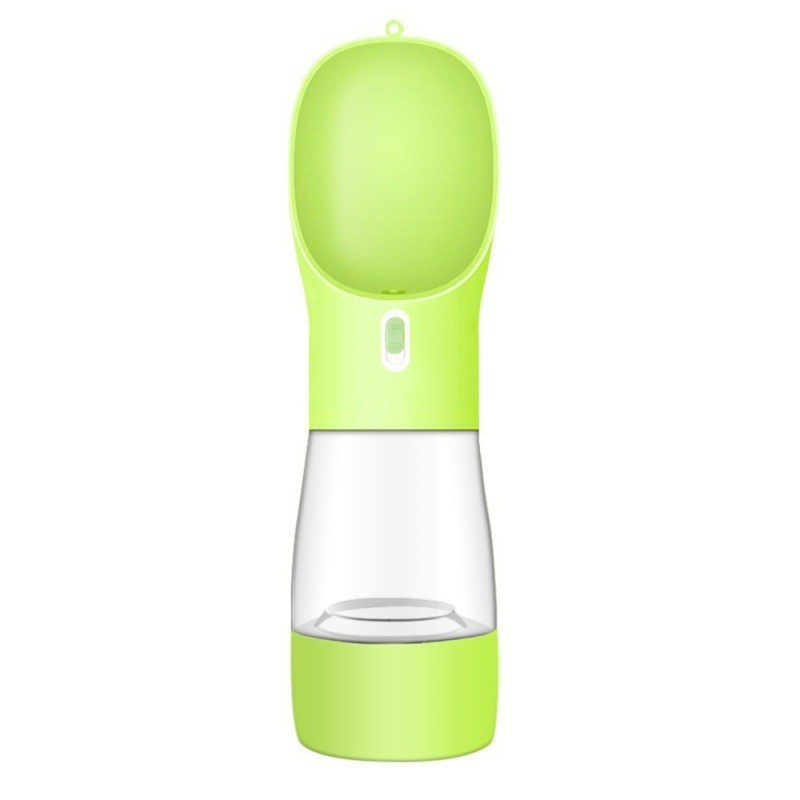 Pet Water-Food Bottle