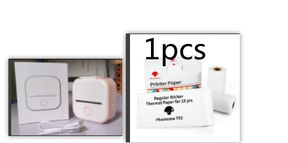 Mini Printer inkless