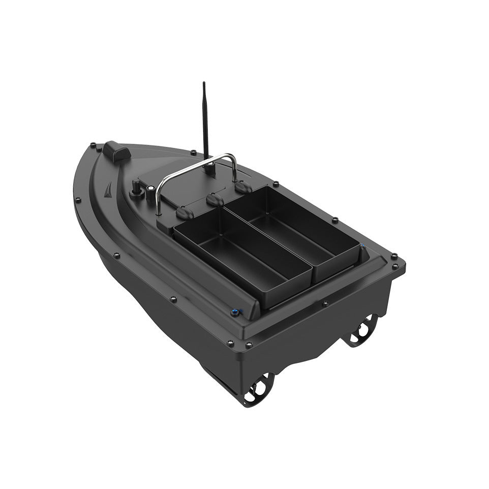 Intelligent Remote Boat Control