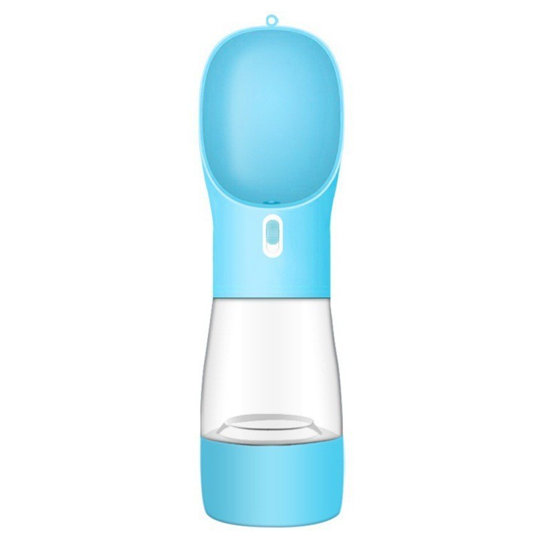 Pet Water-Food Bottle