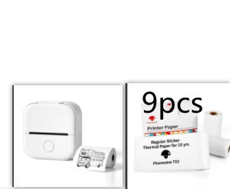Mini Printer inkless