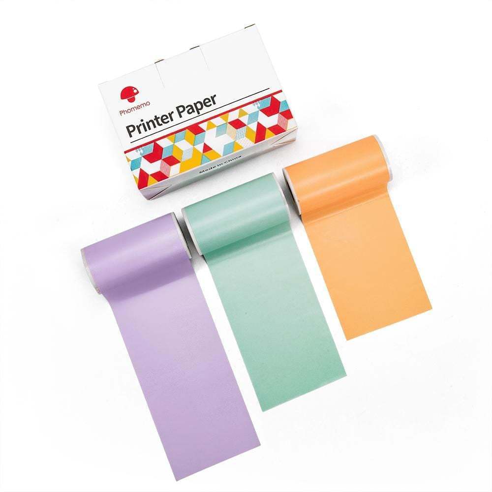 Mini Printer inkless