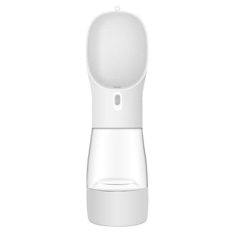 Pet Water-Food Bottle