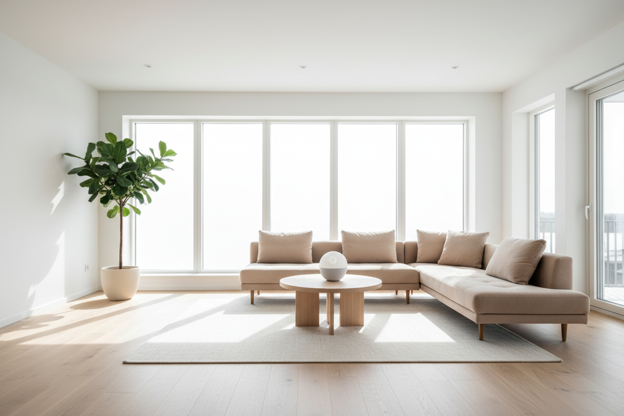 Scandinavian Hero Image for AllYouNeedHome