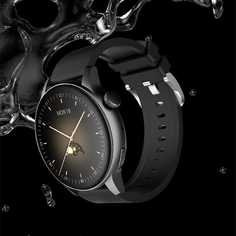 Creative Smart Watch