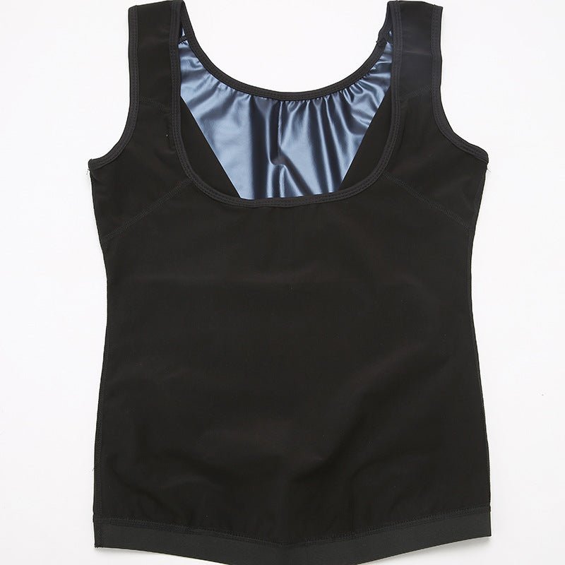 Neoprene Sweat Corset