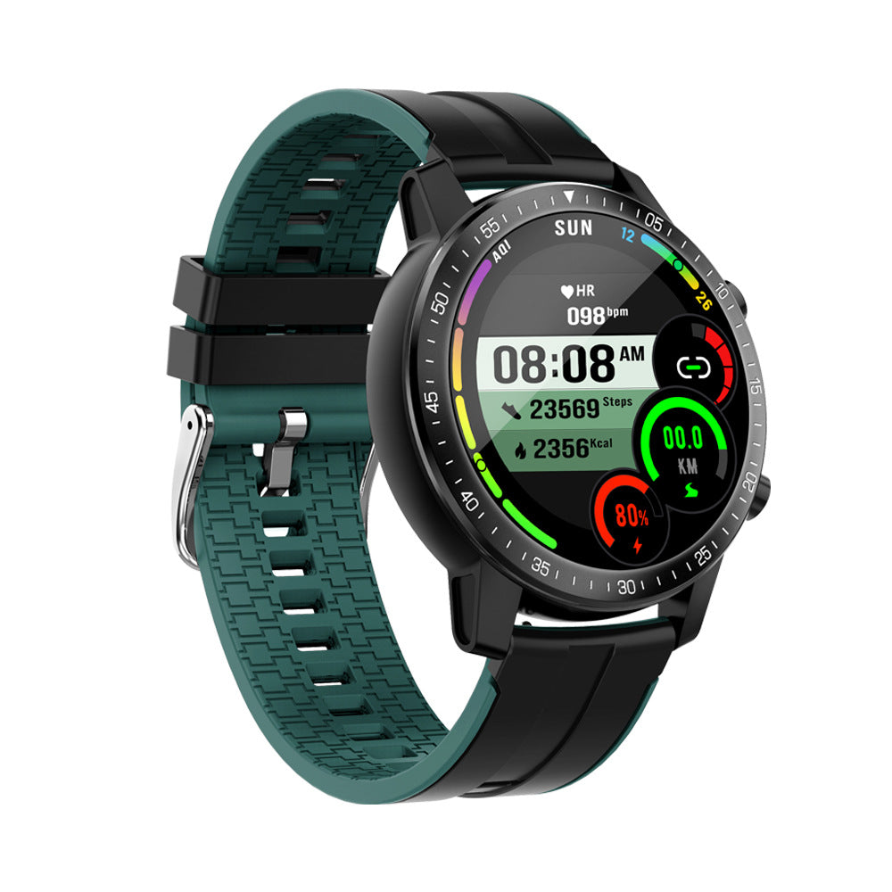 Monitoring Smart Watch