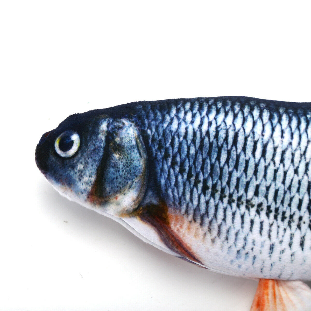 Pet Soft Electronic Fish