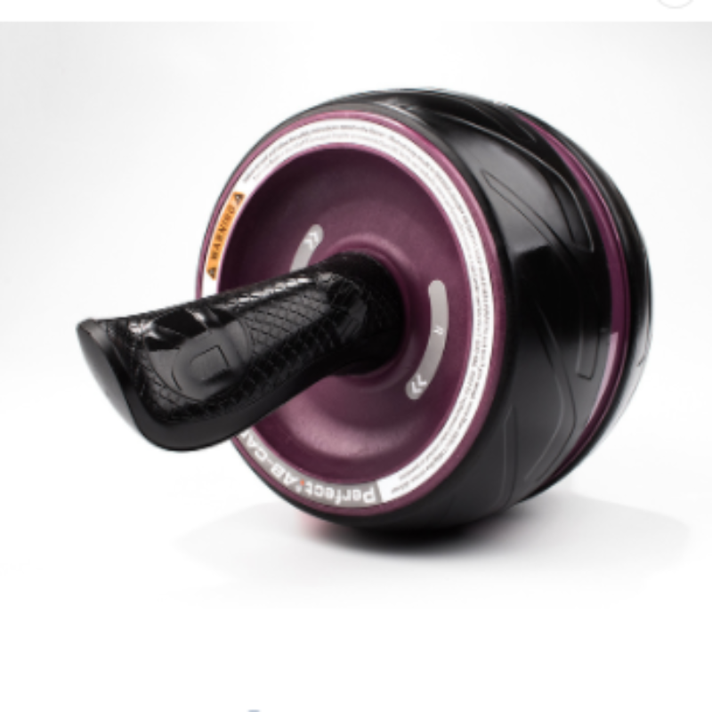 Abdominal Fitness Trainer for Home Workouts