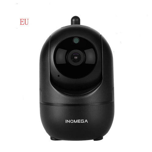 Wireless IP Camera