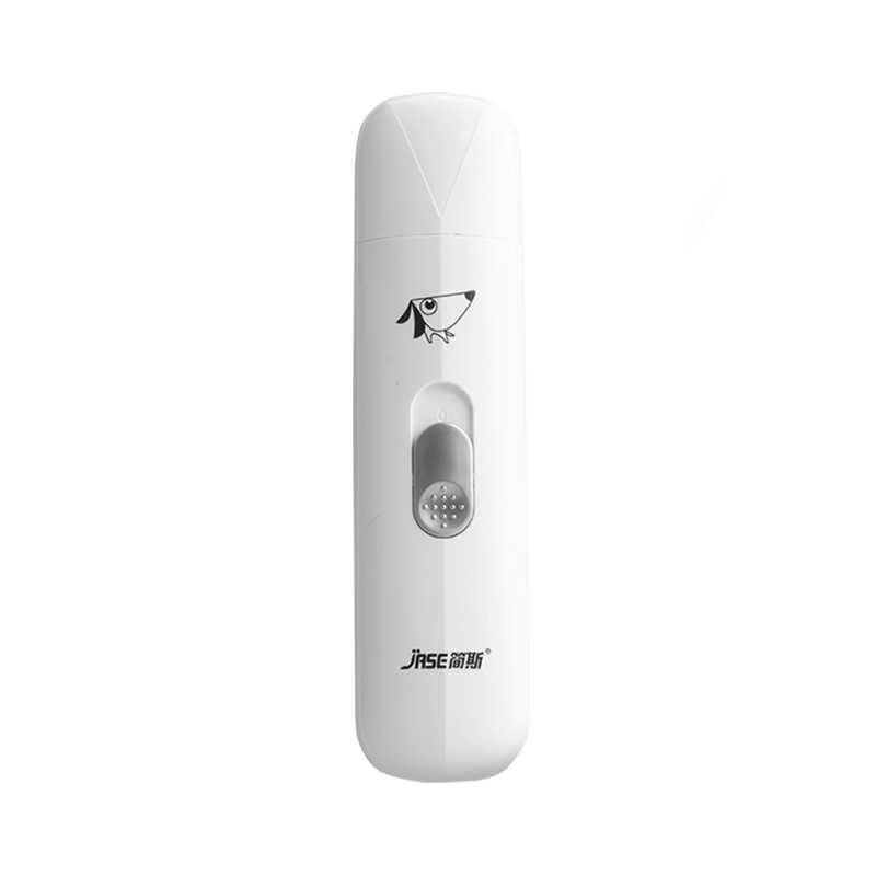 Electric Pet Nail Polisher