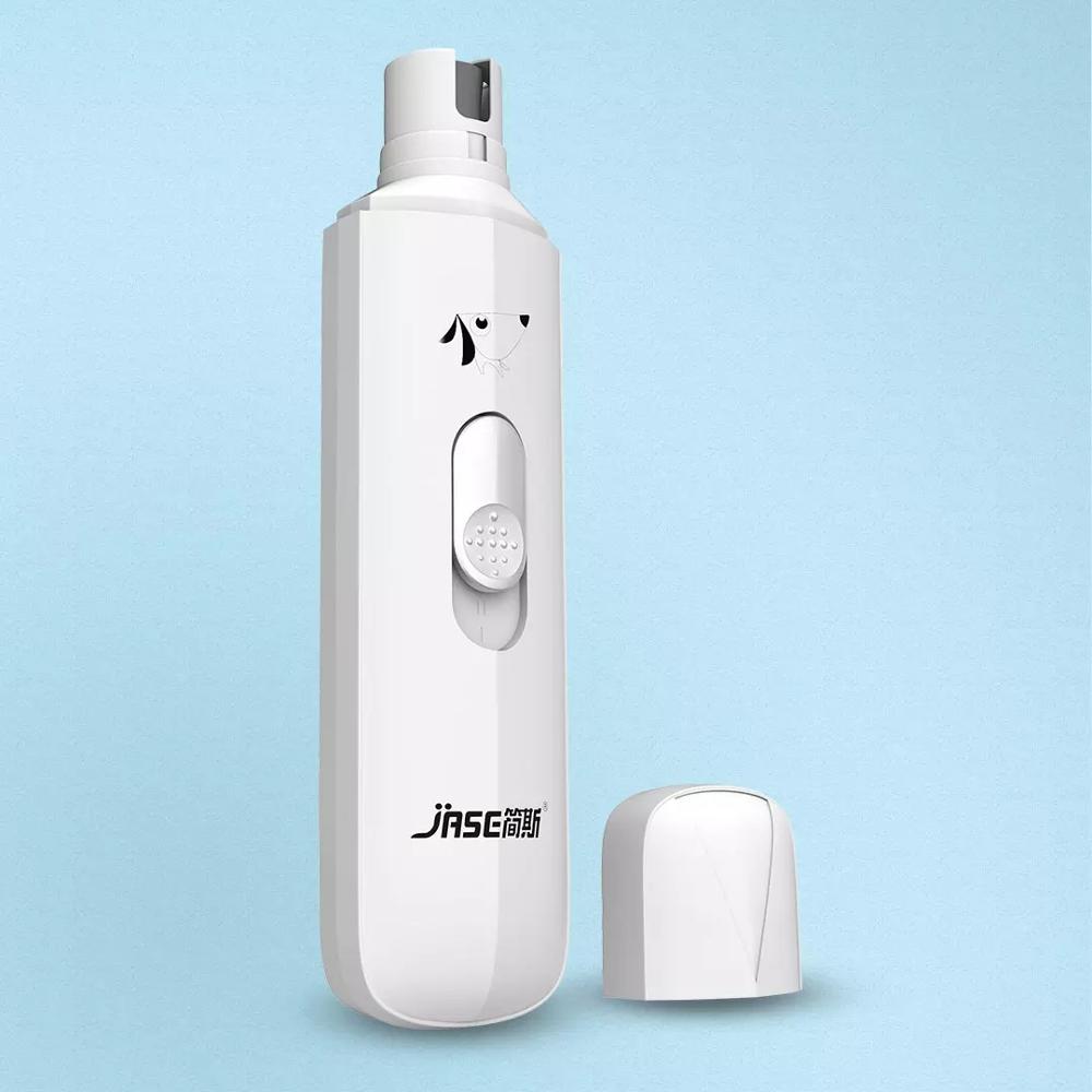 Electric Pet Nail Polisher