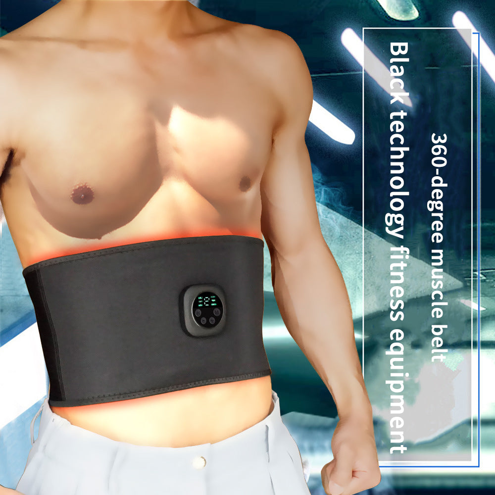Digital Display Fitness