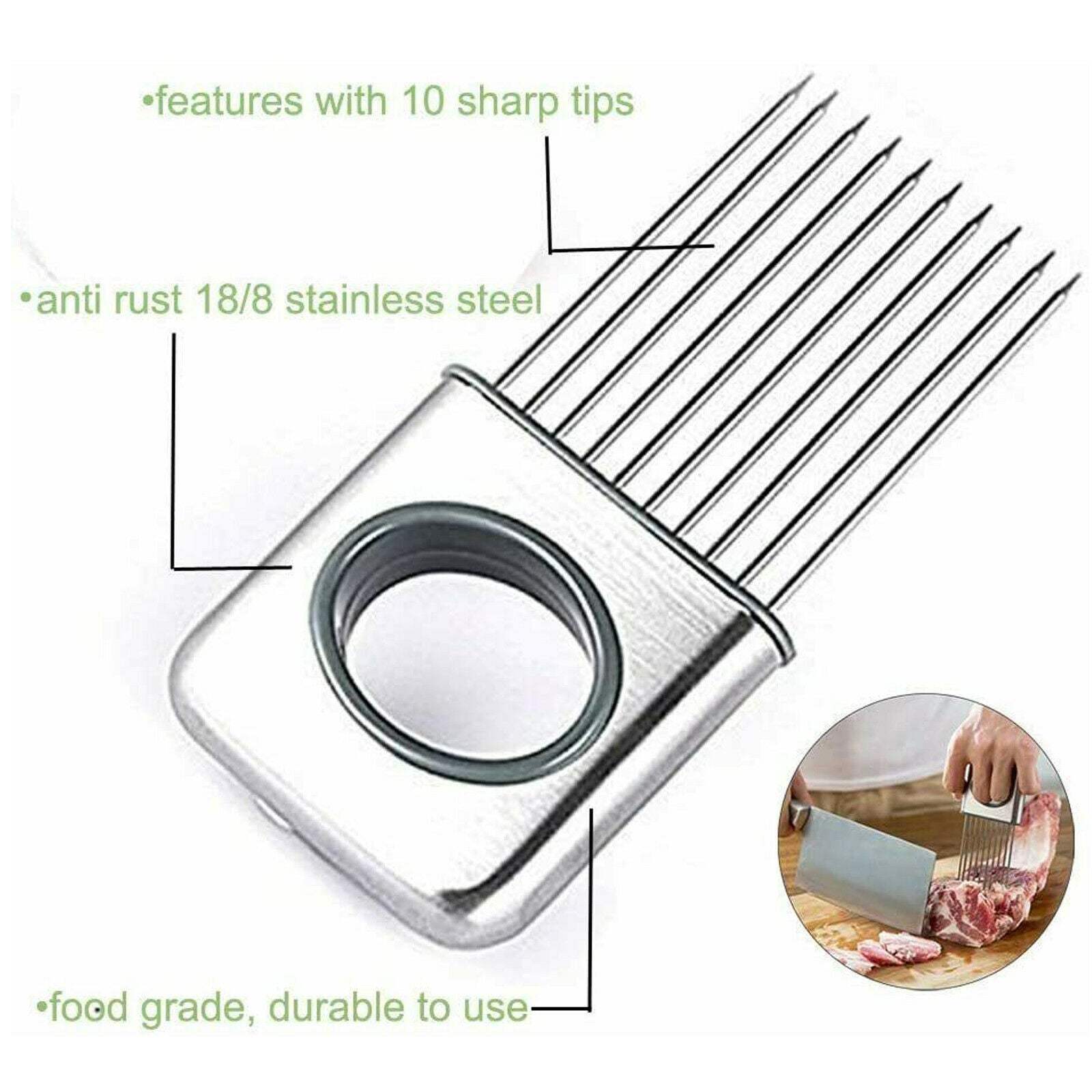 Vegetable Slicer