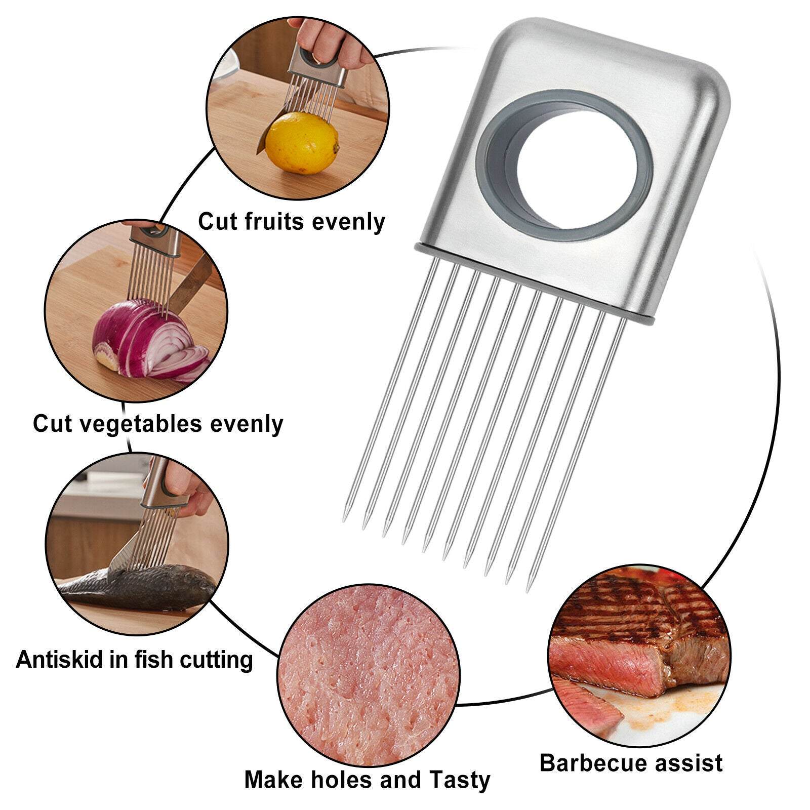 Vegetable Slicer
