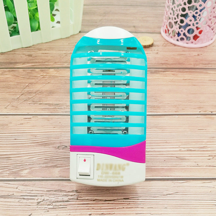 Say goodbye to harmful chemicals and enjoy a safe, chemical-free mosquito control system.
