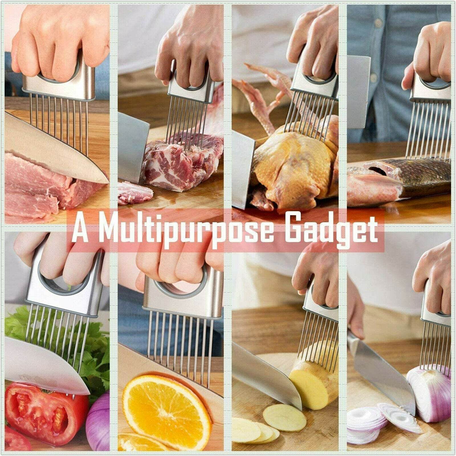 Vegetable Slicer
