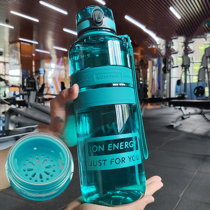 Large Water Bottle