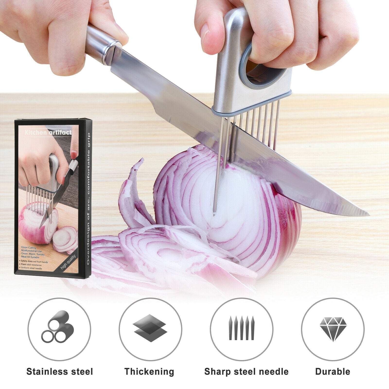 Vegetable Slicer