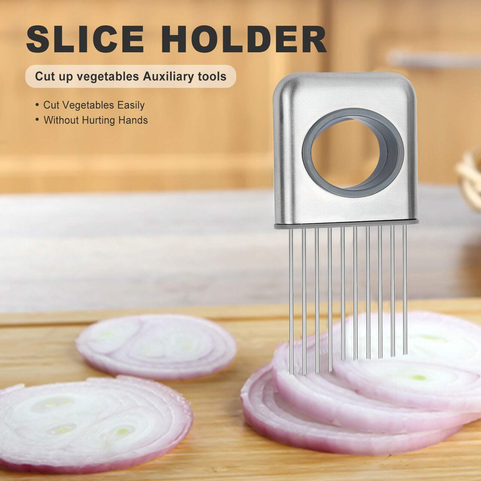 Vegetable Slicer