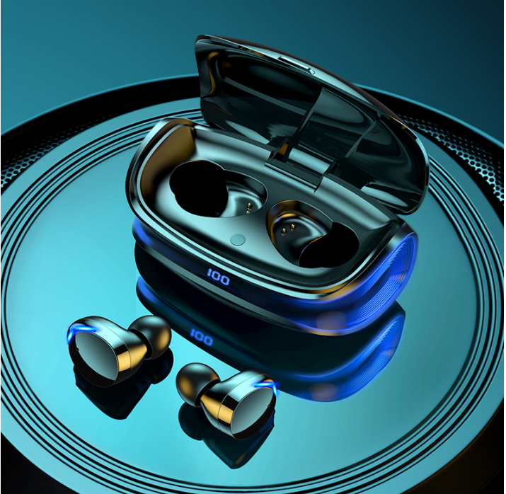 Gaming Bluetooth Headset