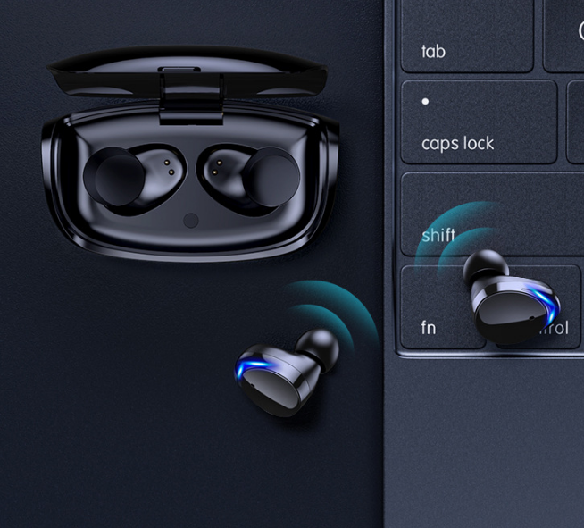 Gaming Bluetooth Headset