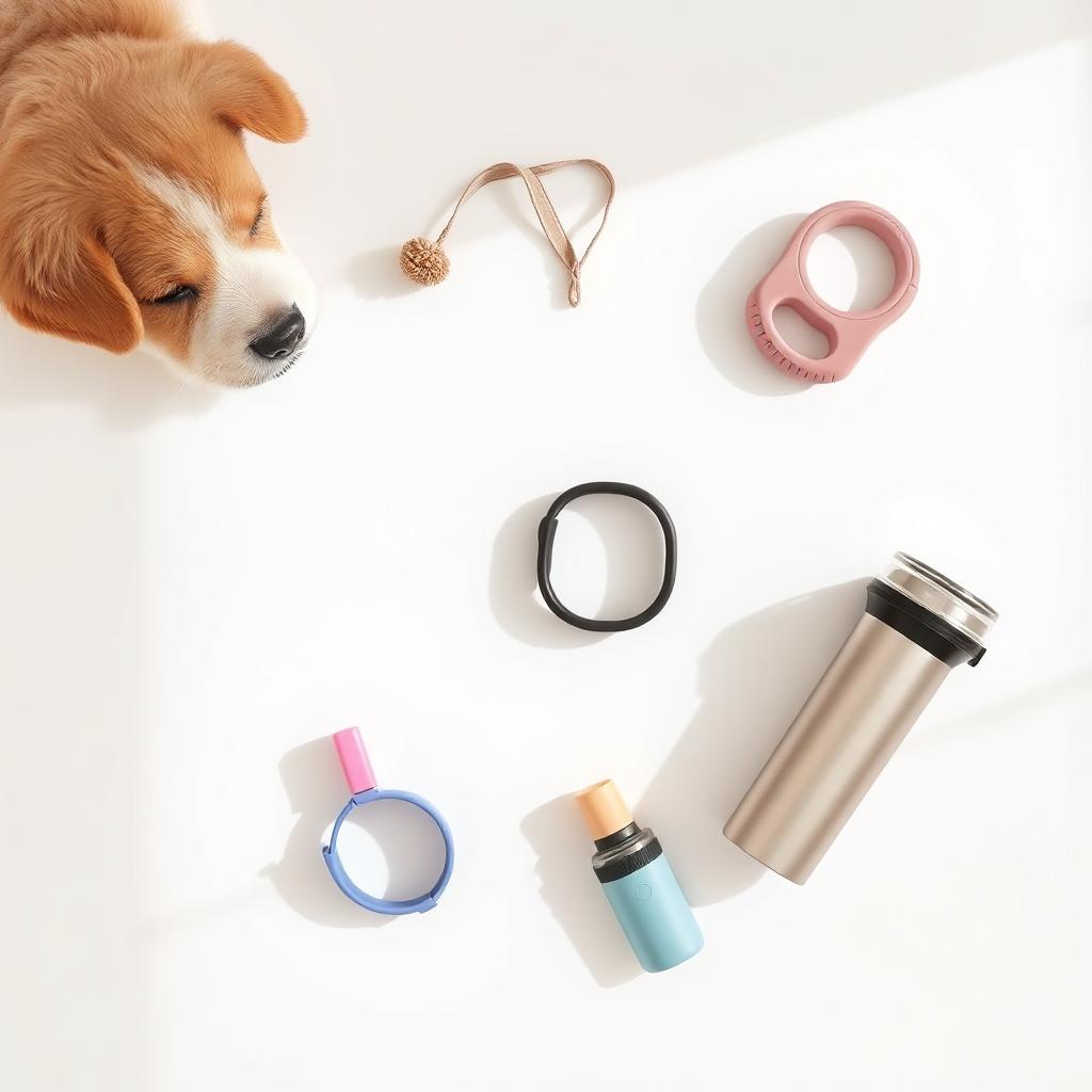 Pet Accessories