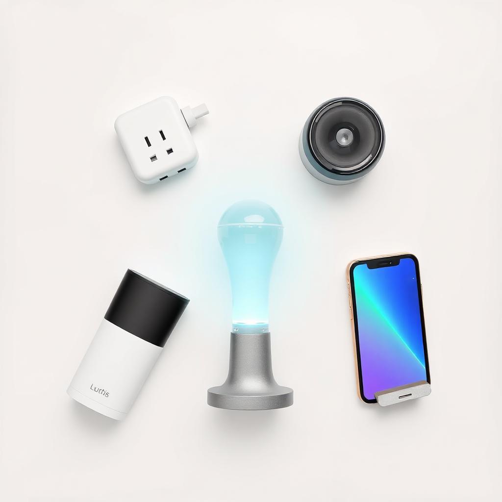 Gadgets & Smart Devices