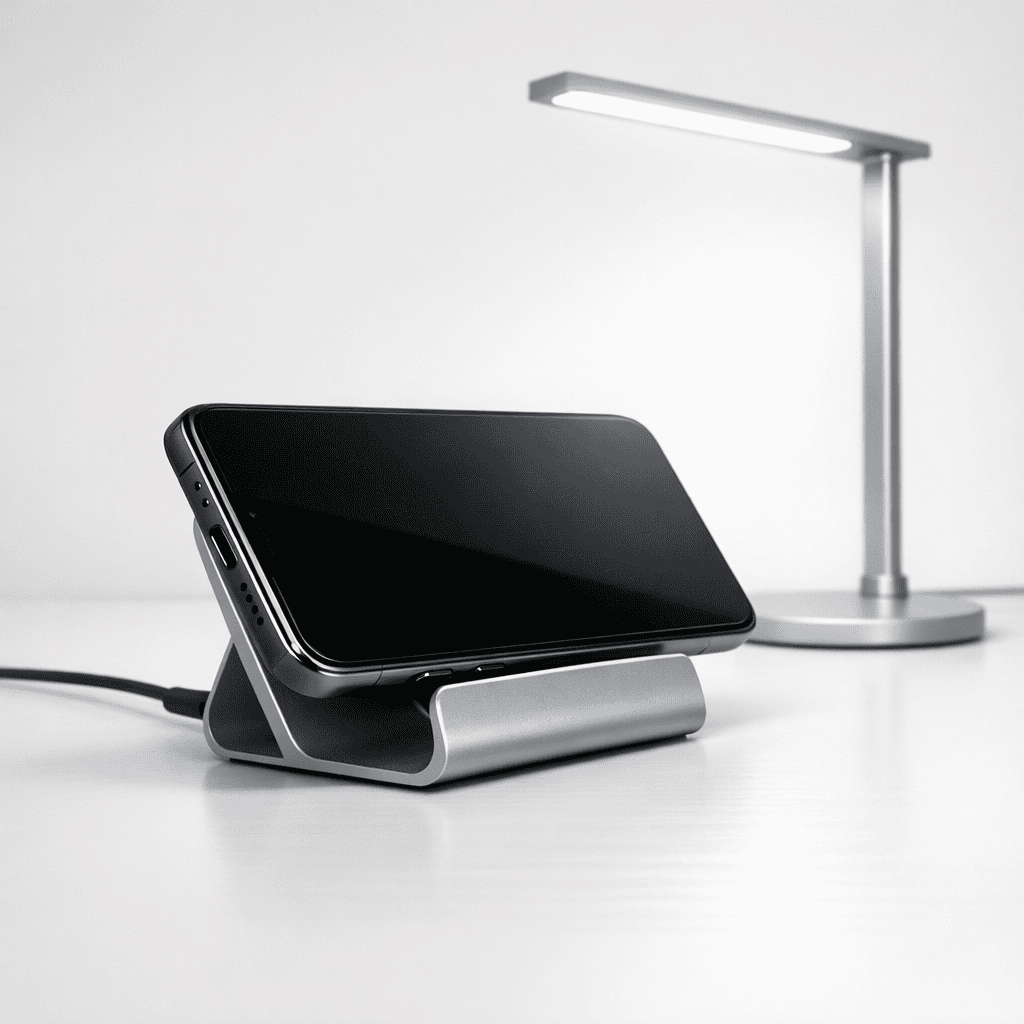 Gadgets & Smart Devices