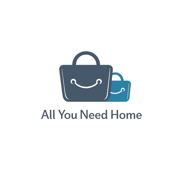 AllyouNeedHome