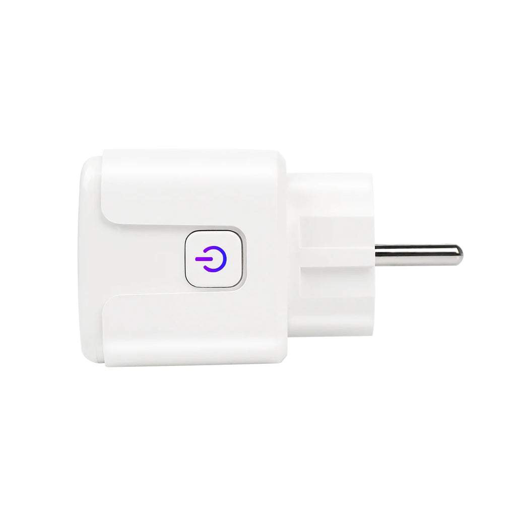 Smart WiFi Power Socket