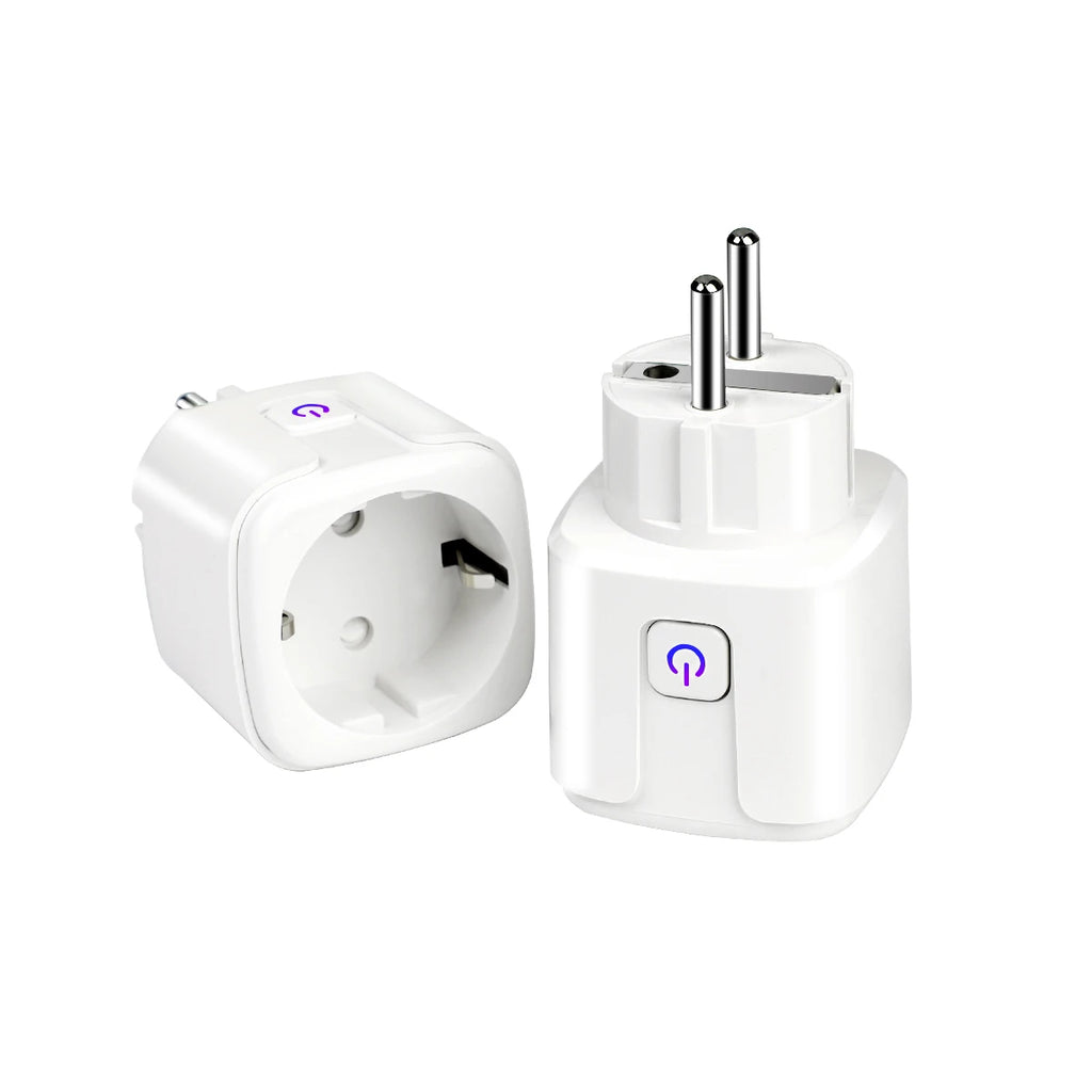 Smart WiFi Power Socket