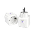 Smart WiFi Power Socket