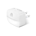 3-Color Motion Sensor Night Light