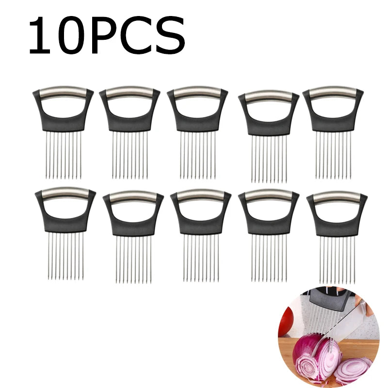 Pro Mandoline Vegetable Slicer – Adjustable Stainless Steel