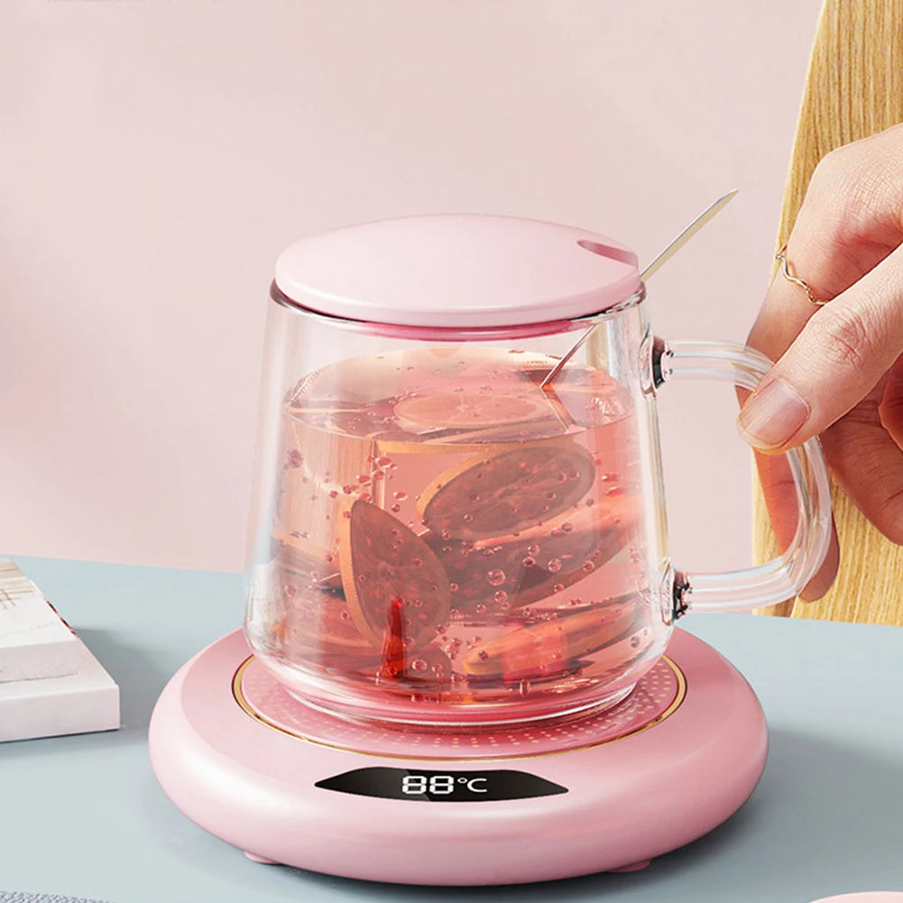 Smart Coffee Mug Warmer