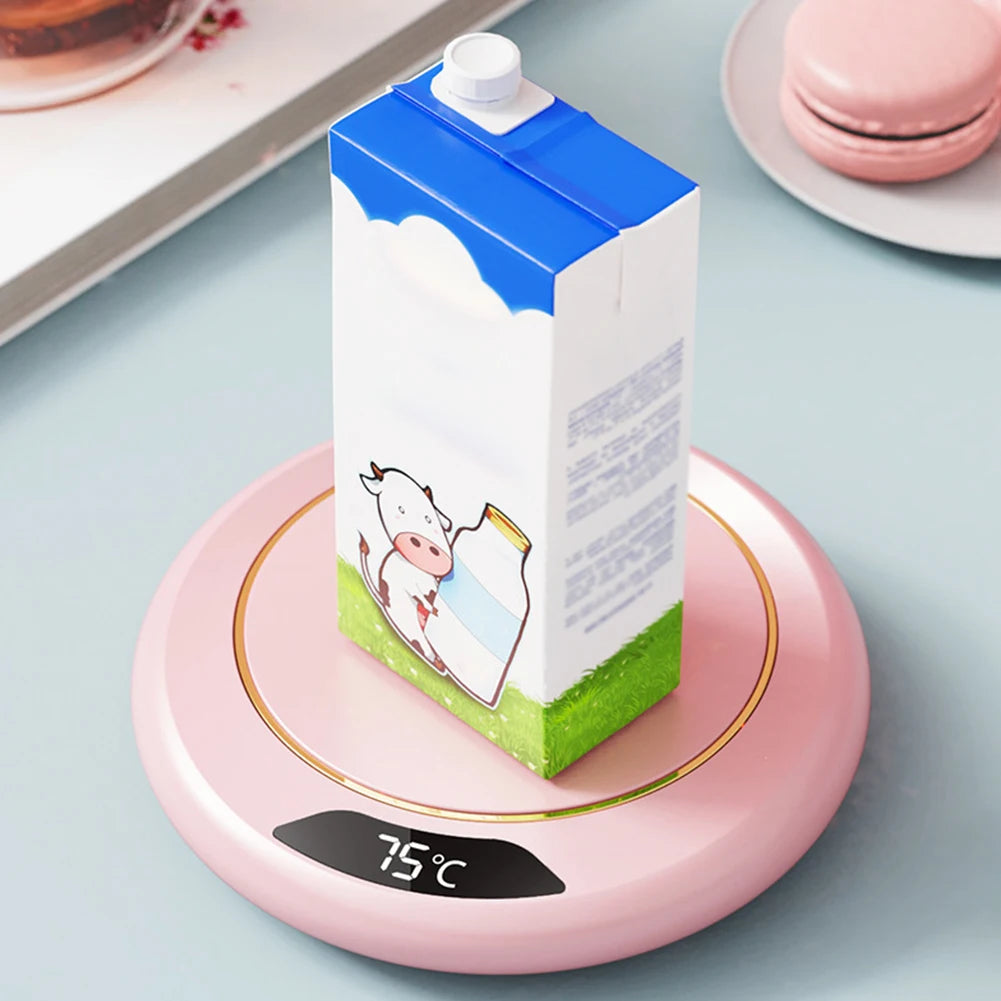 Smart Coffee Mug Warmer