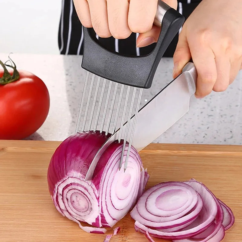 Pro Mandoline Vegetable Slicer – Adjustable Stainless Steel