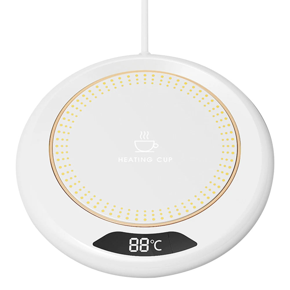 Smart Coffee Mug Warmer