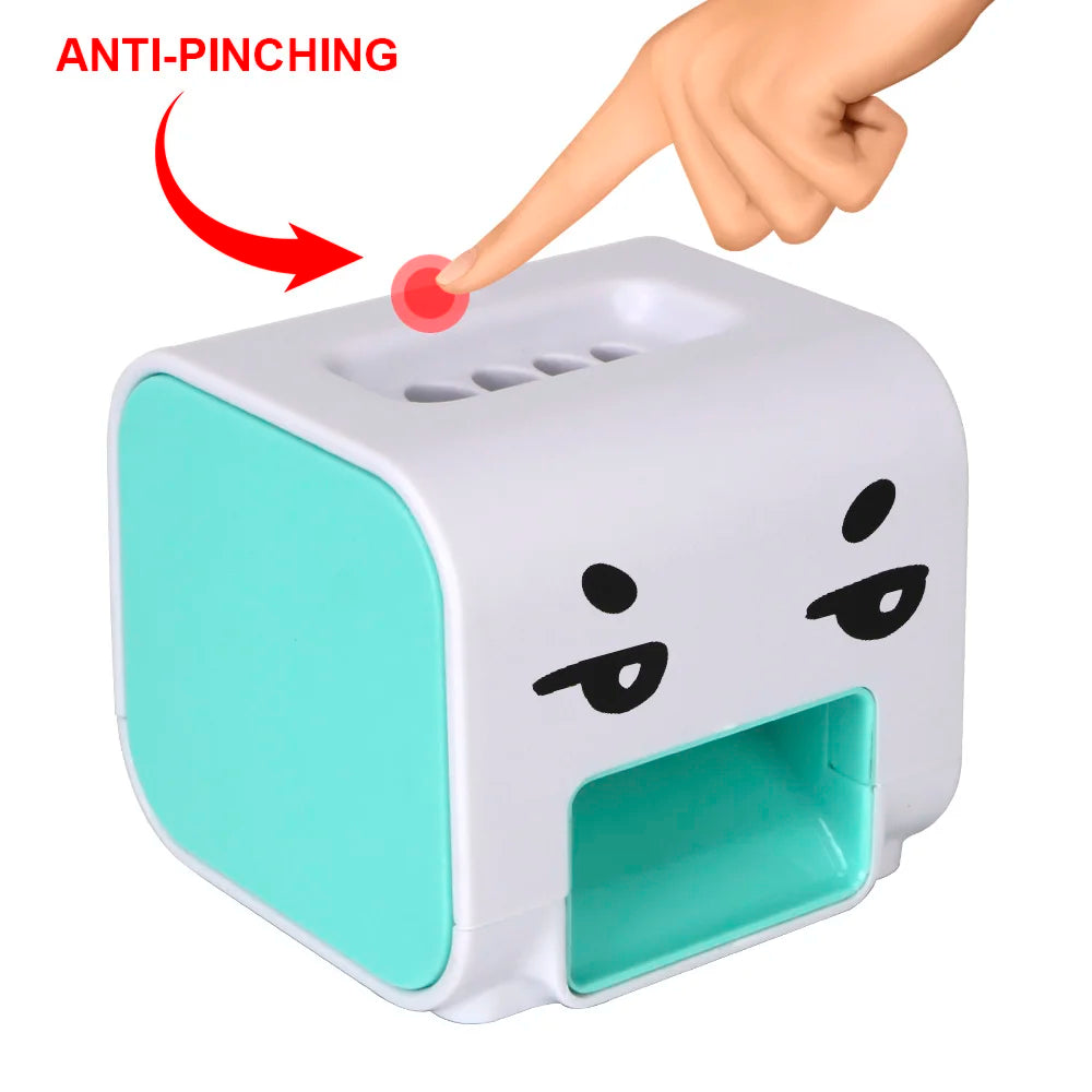 Electric Sunflower Seed Peeler