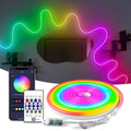 RGBIC LED Neon Rope Light