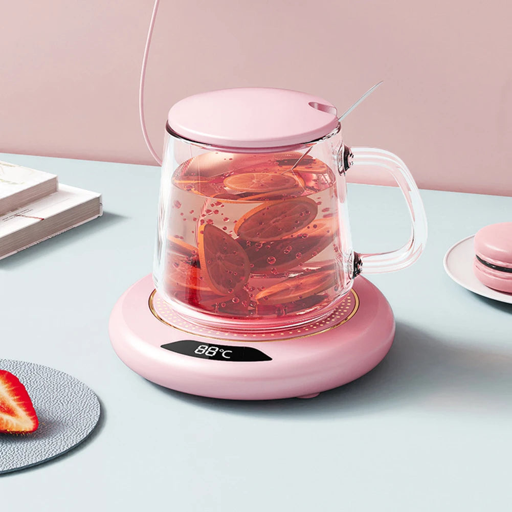 Smart Coffee Mug Warmer