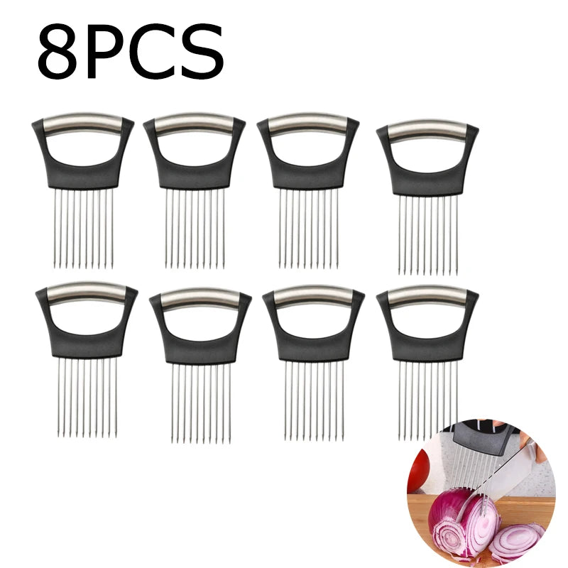 Pro Mandoline Vegetable Slicer – Adjustable Stainless Steel