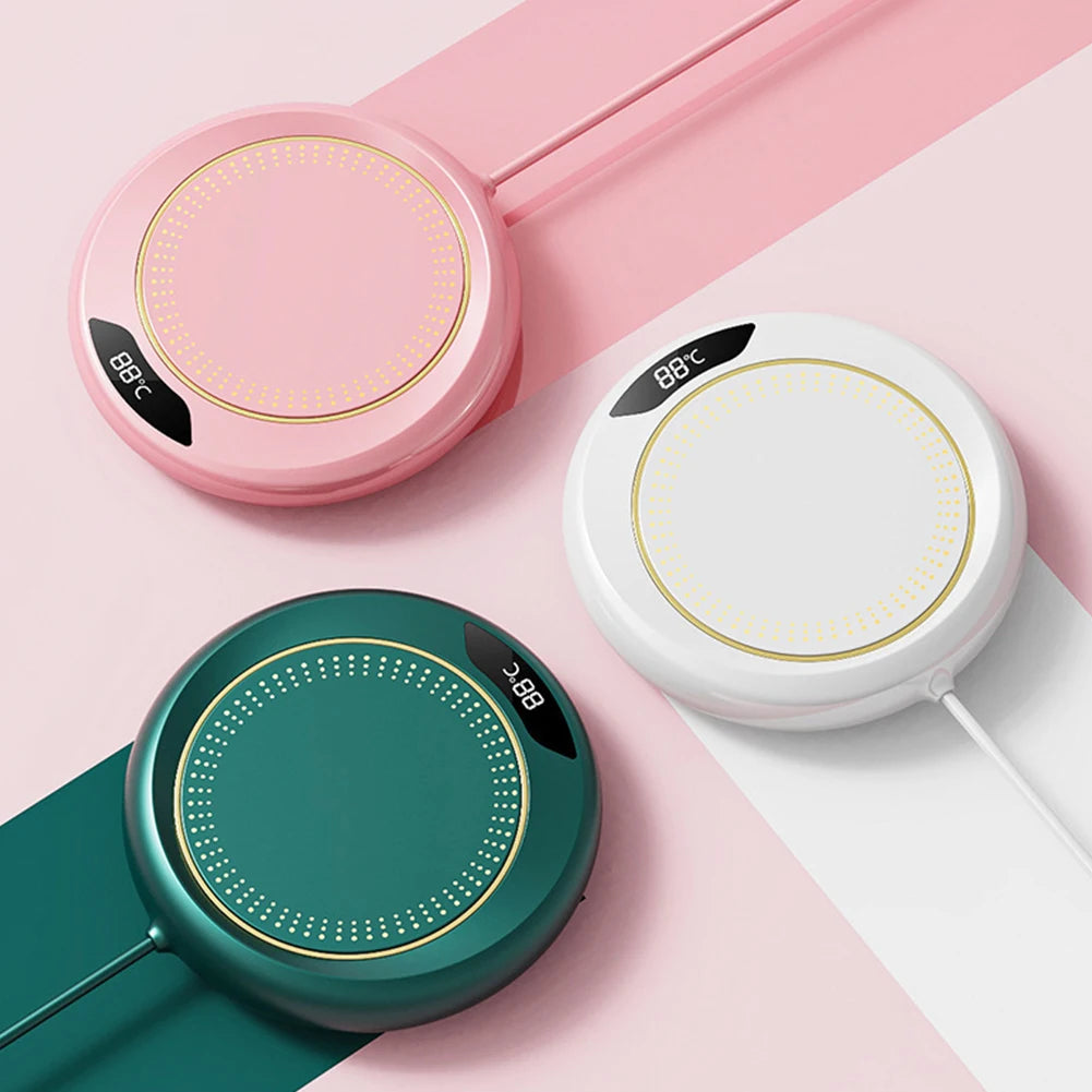 Smart Coffee Mug Warmer