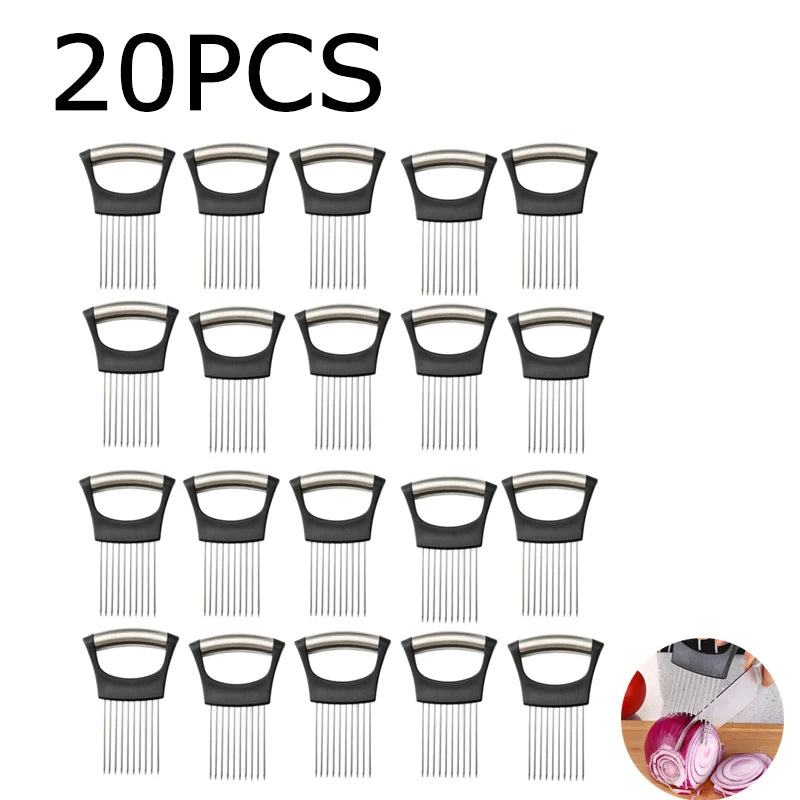 Pro Mandoline Vegetable Slicer – Adjustable Stainless Steel