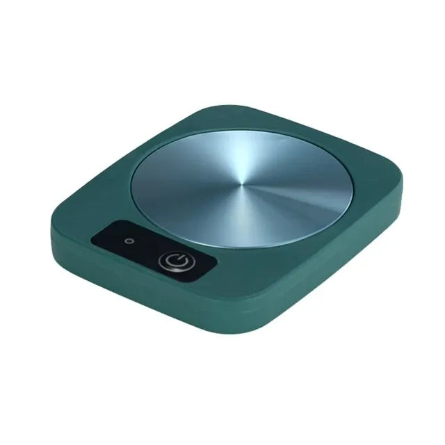 Electric Mug Warmer Heating Pad