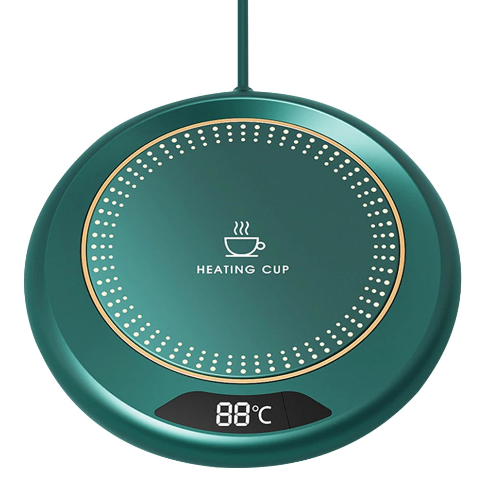 Smart Coffee Mug Warmer