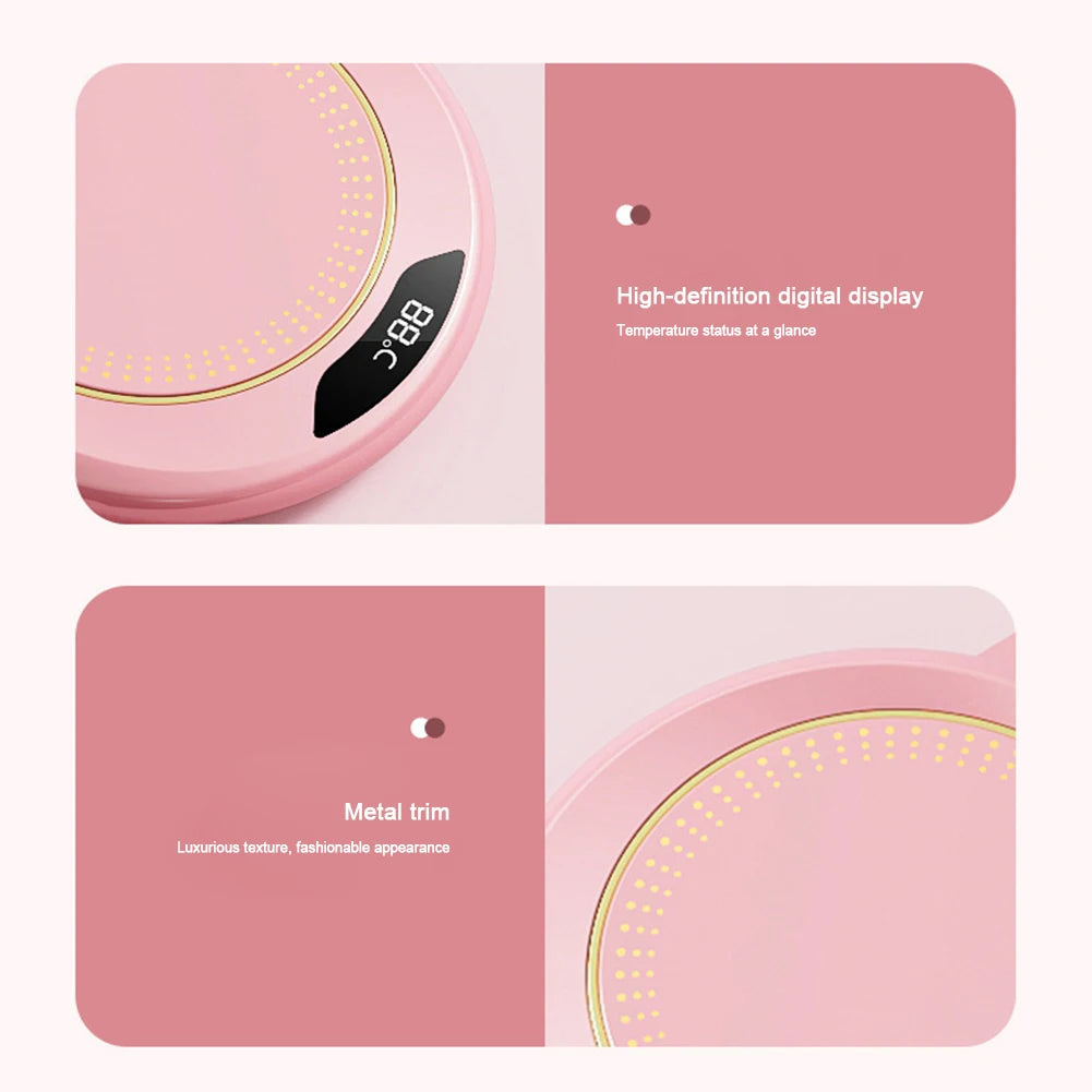 Smart Coffee Mug Warmer